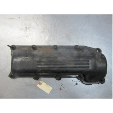 21T101 Left Valve Cover From 2004 Jeep Liberty  3.7 53021938AA